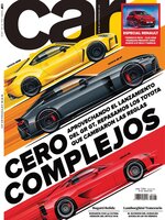 Car España